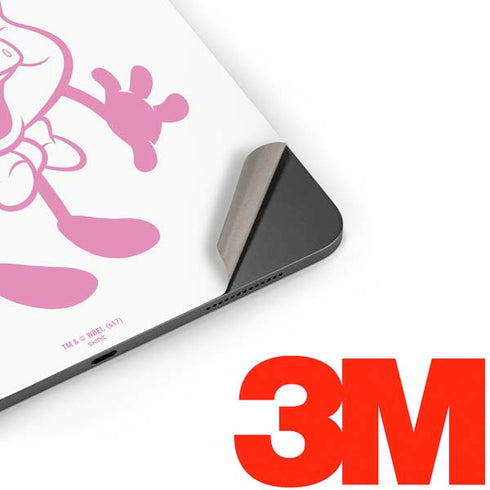 Looney Tunes Porky Pig Big Head Apple iPad Pro Skin