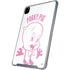 Looney Tunes Porky Pig Big Head iPad Cases