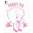 Looney Tunes Porky Pig Big Head iPad Pro 13in M4 (2024) Skin