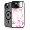 Looney Tunes Porky Pig Big Head iPhone 13 Kickstand Case