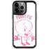 Looney Tunes Porky Pig Big Head iPhone Cases