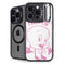 Looney Tunes Porky Pig Big Head iPhone 14 Pro Kickstand Case