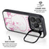 Looney Tunes Porky Pig Big Head iPhone 14 Pro Kickstand Case