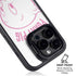 Looney Tunes Porky Pig Big Head iPhone 14 Pro Max Kickstand Case