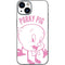 Looney Tunes Porky Pig Big Head iPhone Skins