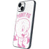 Looney Tunes Porky Pig Big Head iPhone Skins