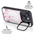 Looney Tunes Porky Pig Big Head iPhone 15 Kickstand Case