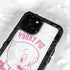 Looney Tunes Porky Pig Big Head iPhone 15 Plus Waterproof Case