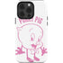 Looney Tunes Porky Pig Big Head iPhone 15 Pro Impact Case