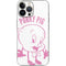 Looney Tunes Porky Pig Big Head iPhone 15 Pro Max Skin