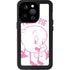 Looney Tunes Porky Pig Big Head iPhone 15 Pro Waterproof Case