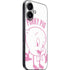 Looney Tunes Porky Pig Big Head iPhone 16 Plus Skin