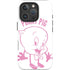 Looney Tunes Porky Pig Big Head iPhone 16 Pro Impact Case