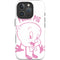 Looney Tunes Porky Pig Big Head iPhone 16 Pro Magsafe Impact Case
