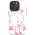 Looney Tunes Porky Pig Big Head iPhone 16 Pro Magsafe Impact Case