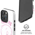 Looney Tunes Porky Pig Big Head iPhone 16 Pro Magsafe Impact Case