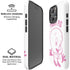 Looney Tunes Porky Pig Big Head iPhone 16 Pro Magsafe Impact Case