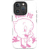 Looney Tunes Porky Pig Big Head iPhone 16 Pro Max Impact Case