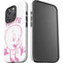 Looney Tunes Porky Pig Big Head iPhone 16 Pro Max Impact Case