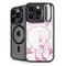 Looney Tunes Porky Pig Big Head iPhone 16 Pro Max Kickstand Case