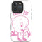 Looney Tunes Porky Pig Big Head iPhone 16 Pro Max Magsafe Impact Case