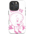 Looney Tunes Porky Pig Big Head iPhone 16 Pro Max Magsafe Impact Case