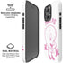 Looney Tunes Porky Pig Big Head iPhone 16 Pro Max Magsafe Impact Case