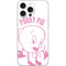 Looney Tunes Porky Pig Big Head iPhone 16 Pro Max Skin
