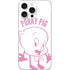 Looney Tunes Porky Pig Big Head iPhone 16 Pro Max Skin