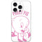 Looney Tunes Porky Pig Big Head iPhone 16 Pro Skin