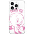 Looney Tunes Porky Pig Big Head iPhone 16 Pro Skin