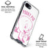 Looney Tunes Porky Pig Big Head iPhone 16e Clear Case