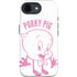 Looney Tunes Porky Pig Big Head iPhone 16e Impact Case