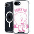 Looney Tunes Porky Pig Big Head iPhone 16e MagSafe Case