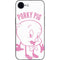 Looney Tunes Porky Pig Big Head iPhone 16e Skin