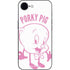 Looney Tunes Porky Pig Big Head iPhone 16e Skin