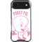 Looney Tunes Porky Pig Big Head iPhone 17 Air Clear Case