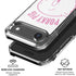 Looney Tunes Porky Pig Big Head iPhone 17 Air Clear Case