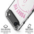 Looney Tunes Porky Pig Big Head iPhone 17 Air Clear Case
