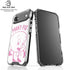 Looney Tunes Porky Pig Big Head iPhone 17 Air Clear Case
