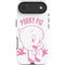 Looney Tunes Porky Pig Big Head iPhone 17 Air Impact Case