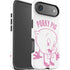 Looney Tunes Porky Pig Big Head iPhone 17 Air Impact Case