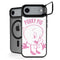 Looney Tunes Porky Pig Big Head iPhone 17 Air Kickstand Case