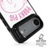 Looney Tunes Porky Pig Big Head iPhone 17 Air Kickstand Case