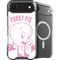 Looney Tunes Porky Pig Big Head iPhone 17 Air MagSafe Case