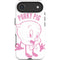 Looney Tunes Porky Pig Big Head iPhone 17 Air Magsafe Impact Case