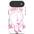 Looney Tunes Porky Pig Big Head iPhone 17 Air Magsafe Impact Case