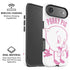 Looney Tunes Porky Pig Big Head iPhone 17 Air Magsafe Impact Case