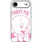 Looney Tunes Porky Pig Big Head iPhone 17 Air Skin