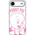 Looney Tunes Porky Pig Big Head iPhone 17 Air Skin